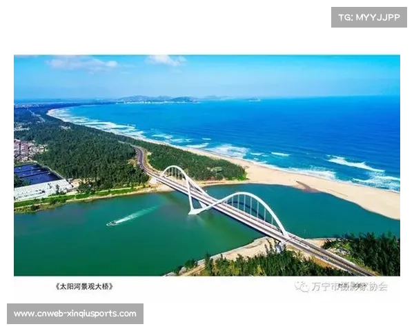 万宁三亚双城联动共促滨海旅游资源整合与发展新机遇 万宁三亚双城联动共促滨海旅游资源整合与发展新机遇
