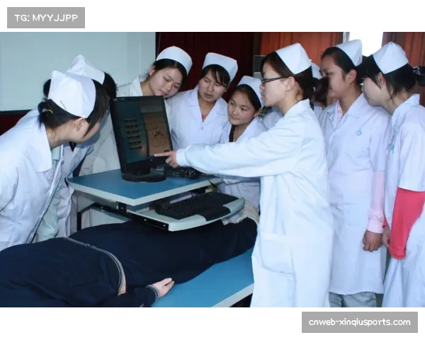 勒沃库森与大学合作推进运动医学研究成果