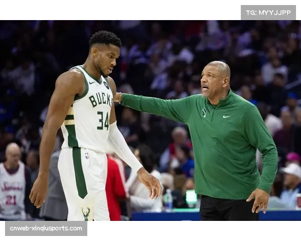 字母哥清空社媒雄鹿内容,球队内部关系引发关注