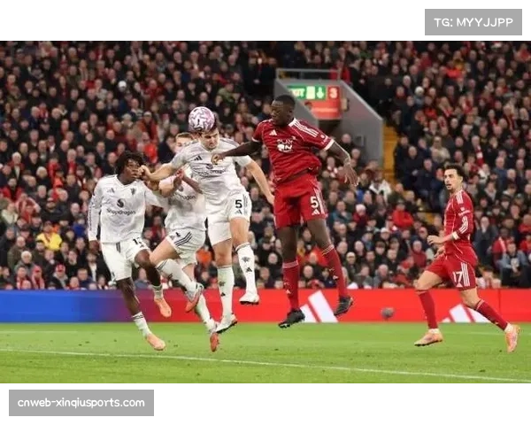 利物浦定位球防守堪忧，本赛季已因定位球丢10球超上赛季总和