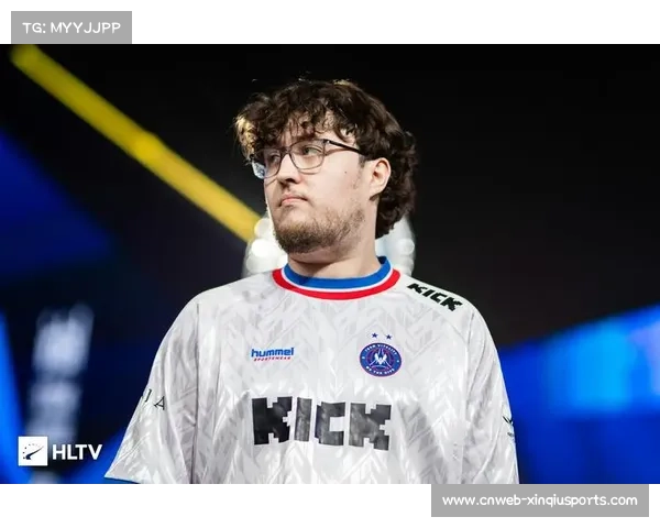 Vitality轻松晋级布达佩斯Major半决赛,ZywOo赛后接受采访 Vitality轻松晋级布达佩斯Major半决赛,ZywOo赛后接受采访