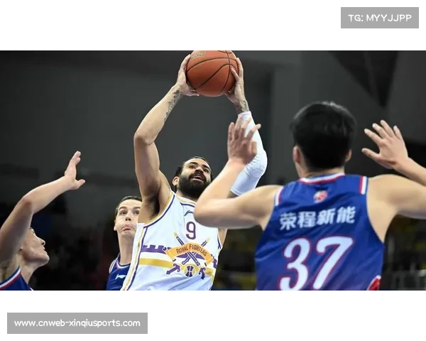 北控97-92山东，里勒36分7助攻主导比赛