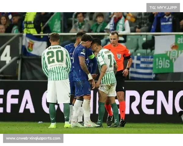 欧协联淘汰赛对阵展望，各级别俱乐部竞争加剧