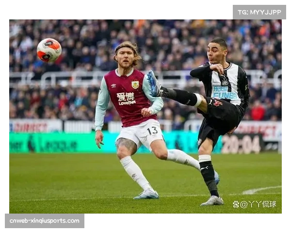 伯恩利0-3纽卡斯尔，保级形势岌岌可危遭遇六连败