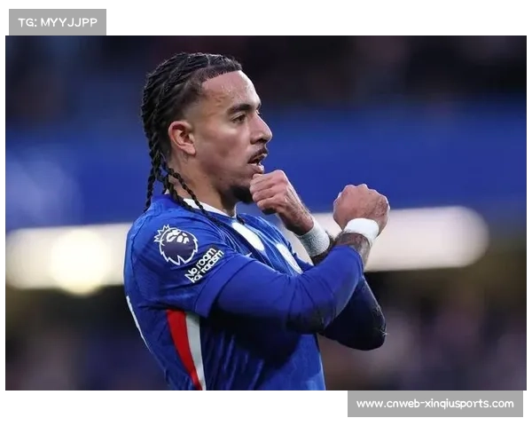 古斯托人球分过造混乱，恩佐冷静补射点燃客场球迷