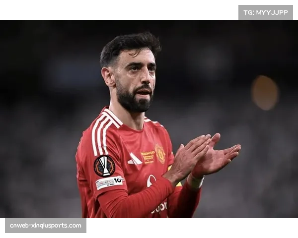 曼联担忧B费今夏离队,6500万欧元身价替代成本恐破亿