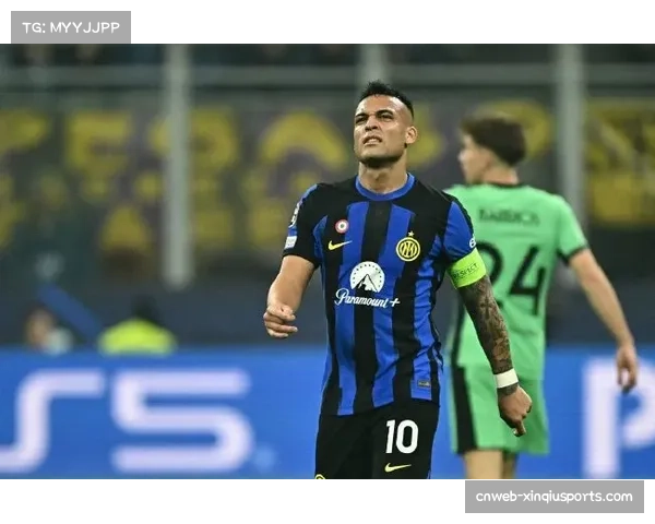 劳塔罗伤缺卡利亚里之战，国米队长缺席关键战役